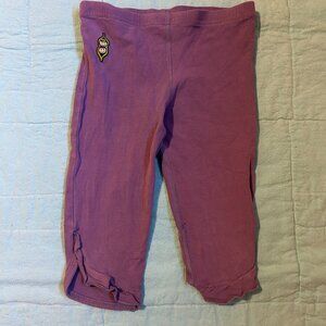 Peekaboo Beans Leggings